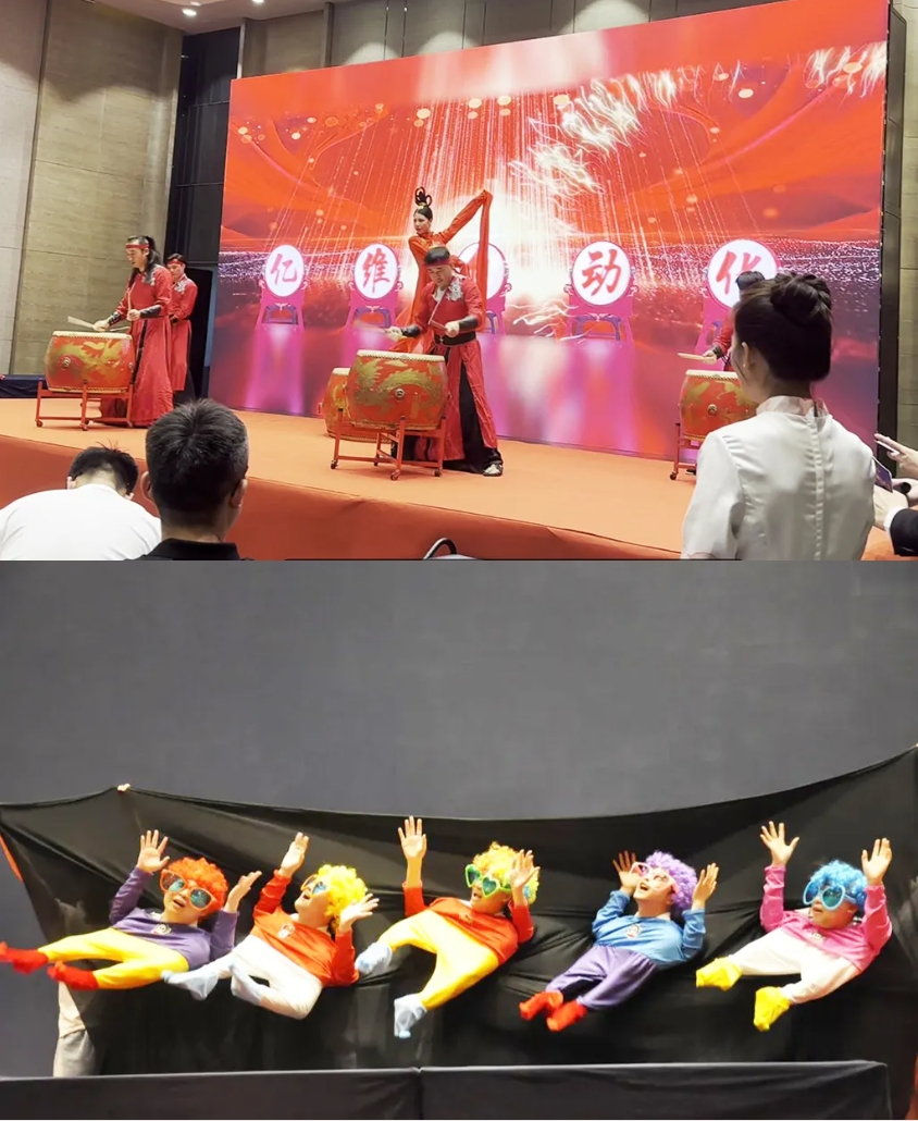 億維自動(dòng)化20周年慶6