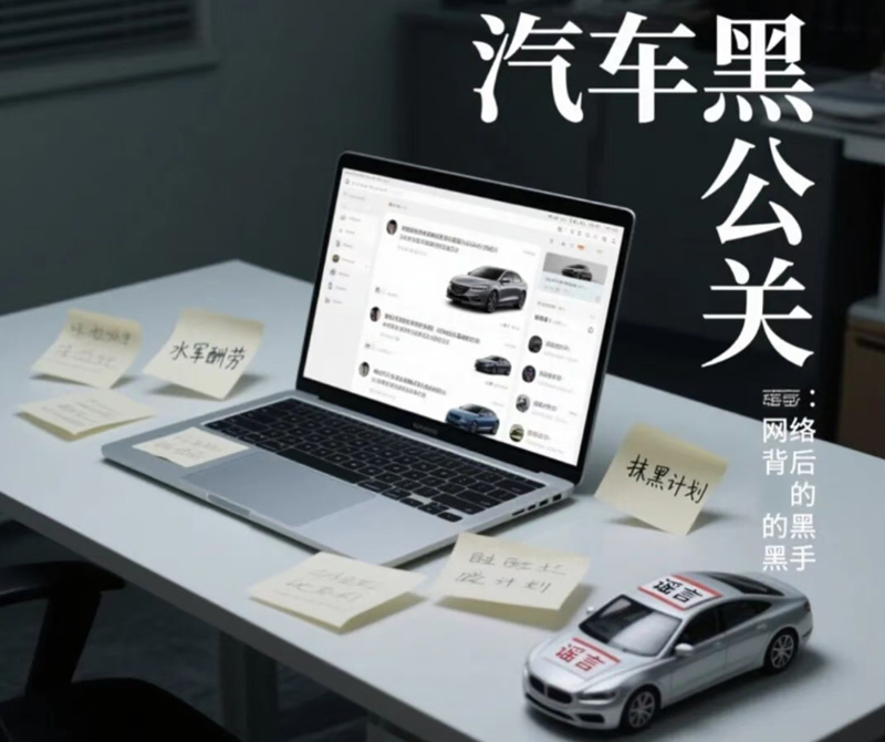 如何以創新策略打造真實高效的發布會效果1