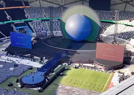 花了8天時間搭建 鴻蒙星光盛典突然宣布延期